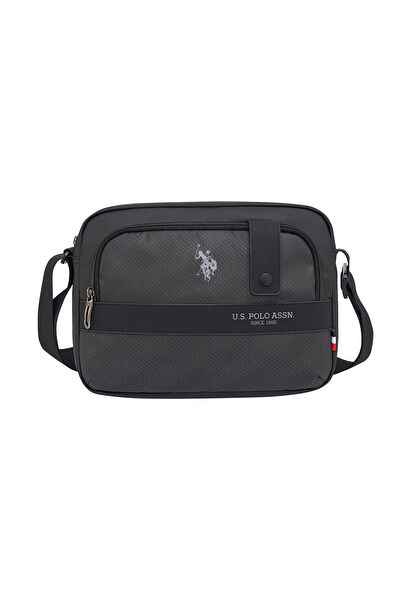 U.S. Polo Assn. Erkek Bel Çanta