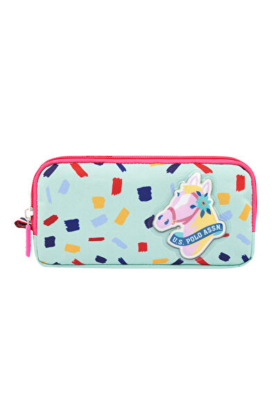 U.S. Polo Assn. Kalem Kutusu