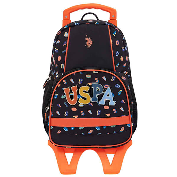 U.S. Polo Assn. Okul Çantası