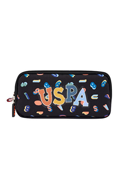 U.S. Polo Assn. Kalem Kutusu