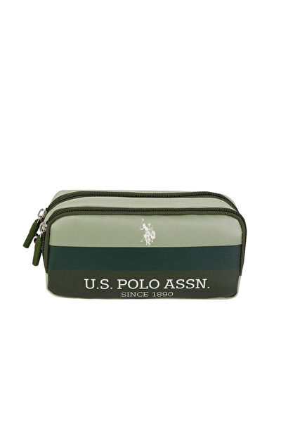 U.S. Polo Assn. Kalem Kutusu