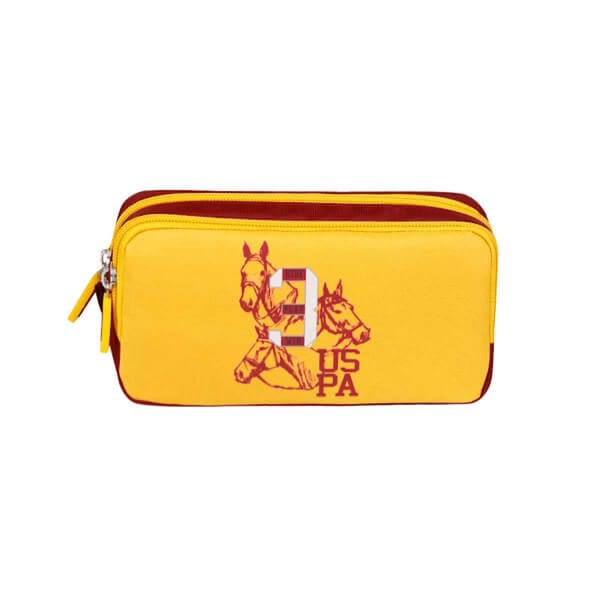 U.S. Polo Assn. Kalem Kutusu