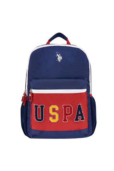U.S. Polo Assn. Okul Çantası