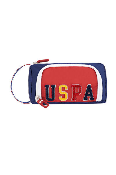 U.S. Polo Assn. Kalem Kutusu