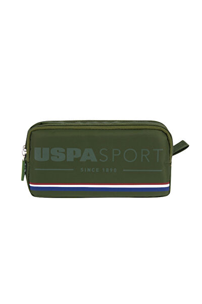 U.S. Polo Assn. Kalem Kutusu