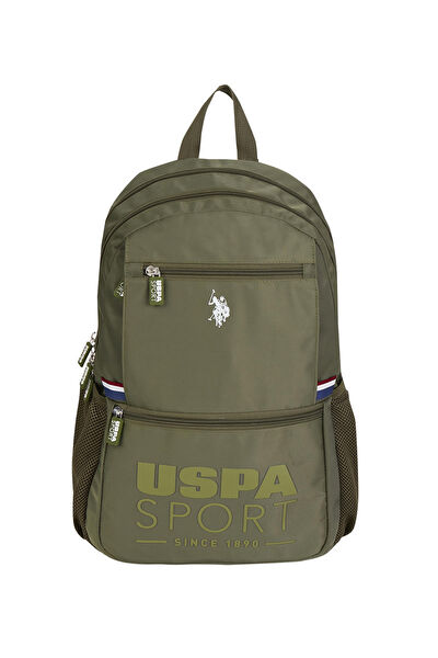 U.S. Polo Assn. Okul Çantası
