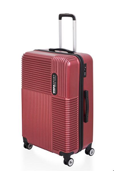 U.S. Polo Assn. Bavul, Valiz, Seyahat Çantası