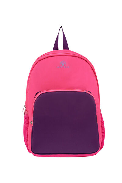 Lumberjack Okul Çantası