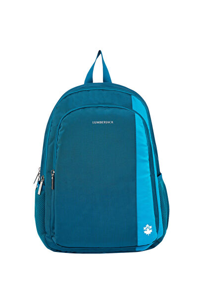 Lumberjack Okul Çantası