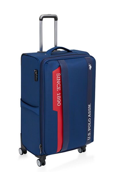 U.S. Polo Assn. Bavul, Valiz, Seyahat Çantası