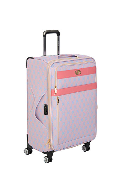 U.S. Polo Assn. Bavul, Valiz, Seyahat Çantası