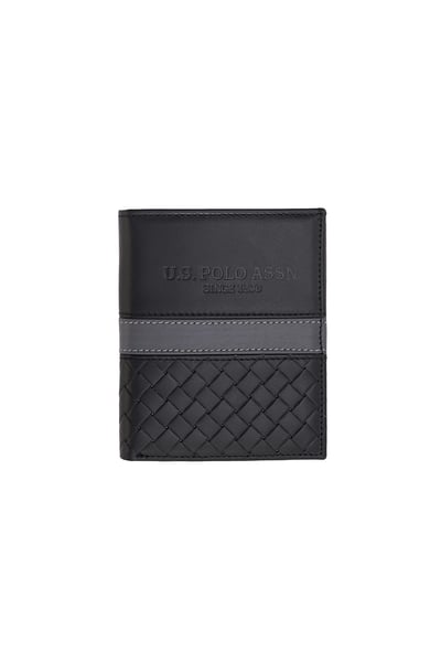 U.S. Polo Assn. Erkek Cüzdan