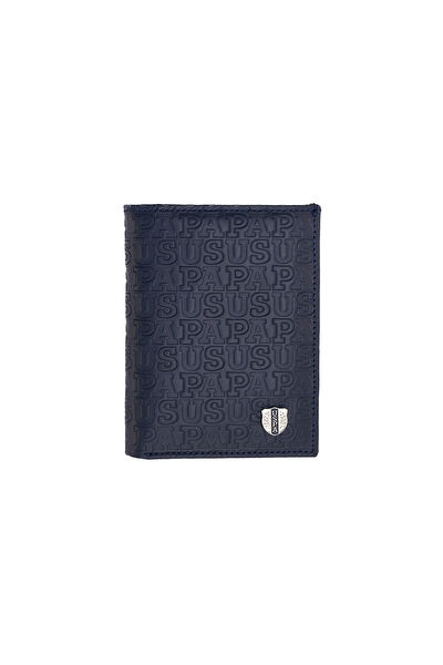 U.S. Polo Assn. Erkek Cüzdan