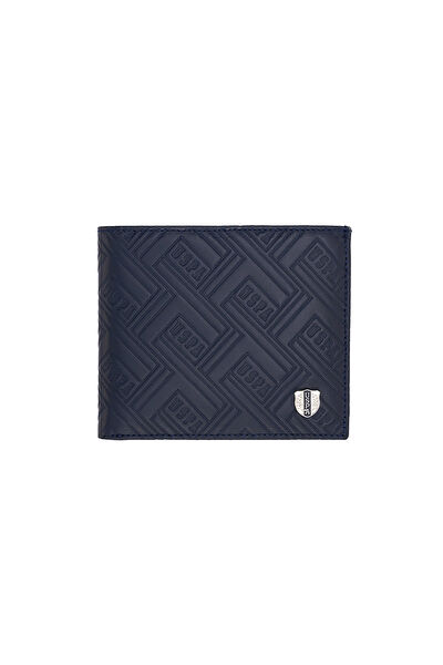 U.S. Polo Assn. Erkek Cüzdan