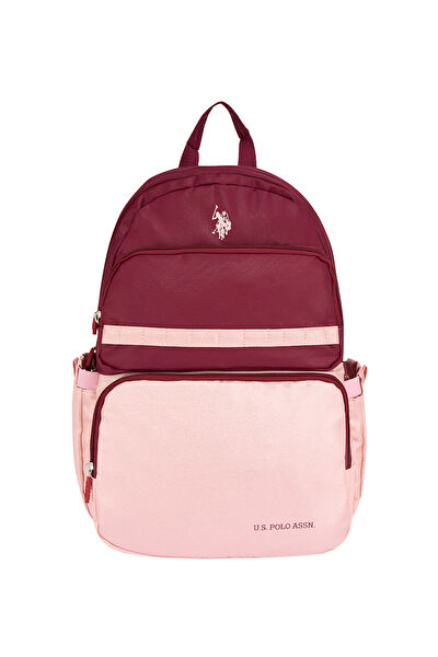 U.S. Polo Assn. Okul Çantası