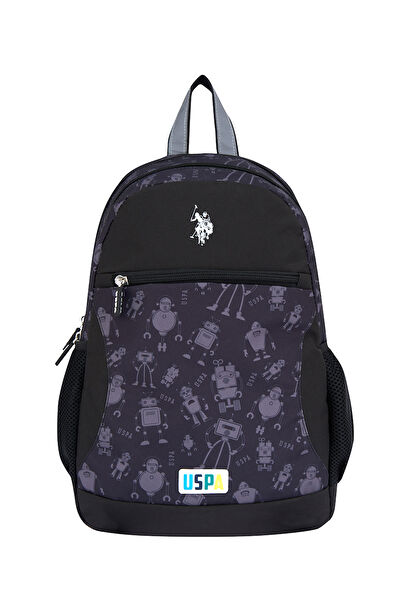 U.S. Polo Assn. Okul Çantası