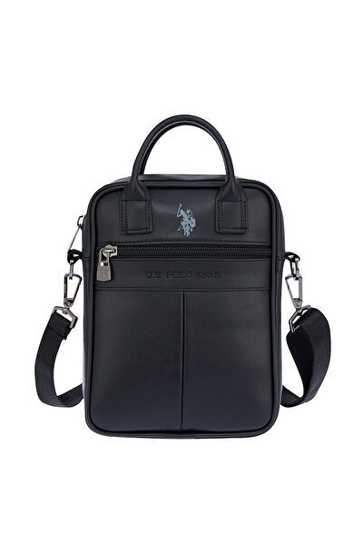 U.S. Polo Assn. Erkek Omuz Çanta