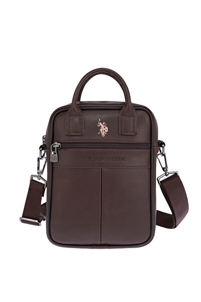 U.S. Polo Assn. Erkek Omuz Çanta