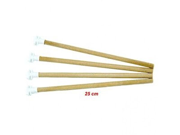 Getreide Kuş Suluk, Yemlikleri