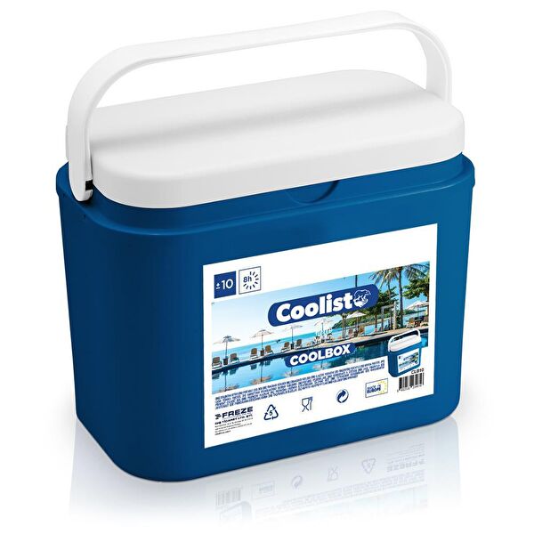 coolist Kamp Buzluk ve Soğutucu Ürünler