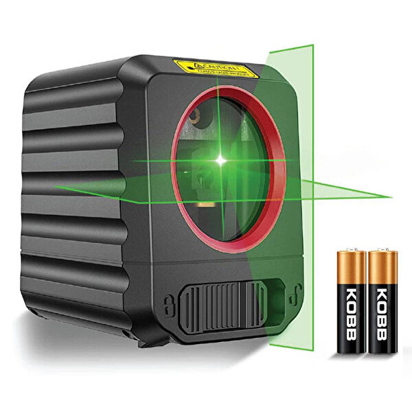 KOBB Çizgi Hizalama