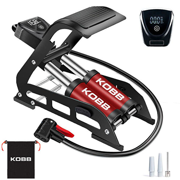 KOBB Oto Lastik Bakım Ürünleri