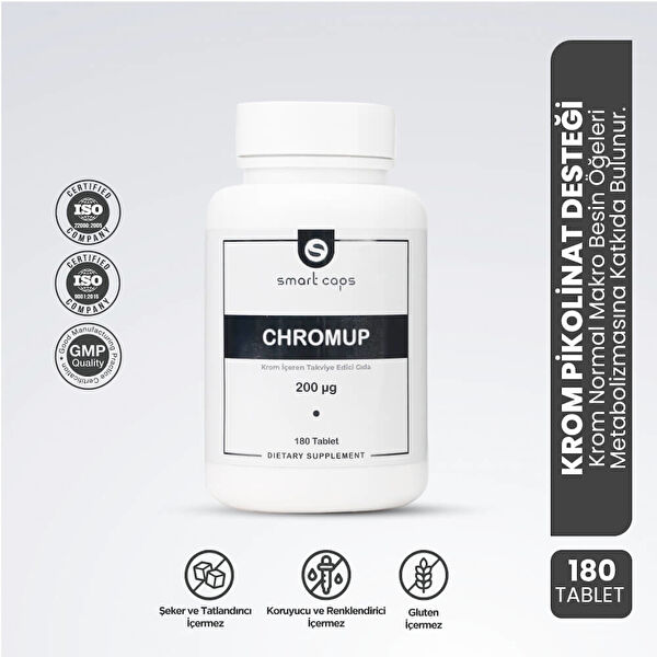 Smartcaps Vitamin, Mineral