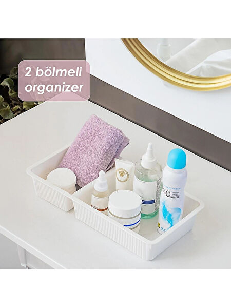 Porsima Dolap İçi, Çekmece Düzenleyici