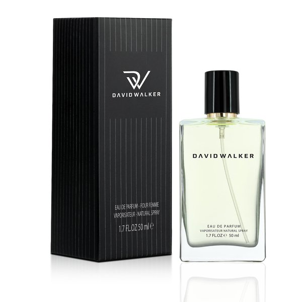 David Walker Parfüm