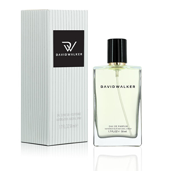 David Walker Parfüm