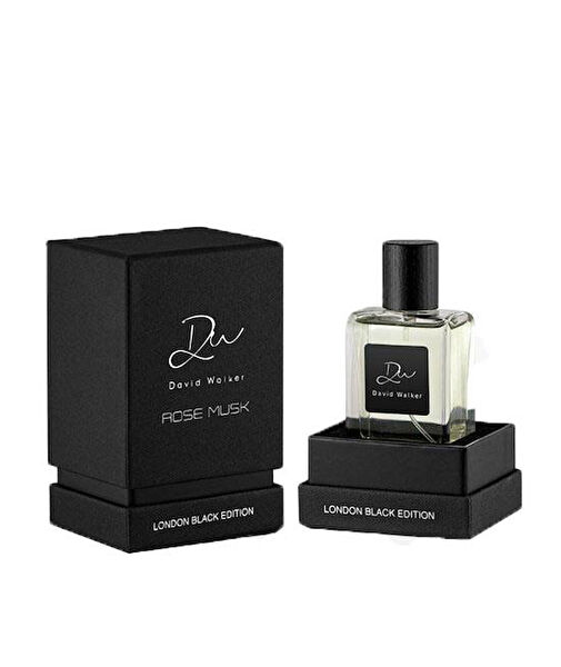 David Walker Parfüm