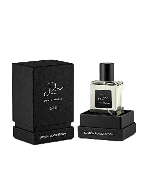David Walker Parfüm