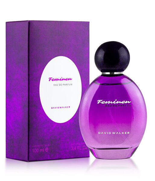 David Walker Parfüm