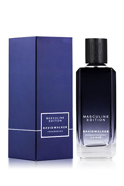 David Walker Parfüm