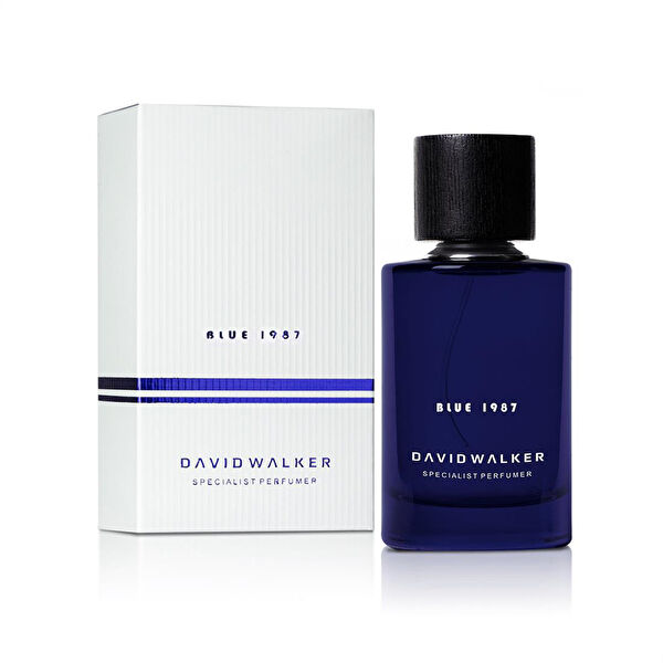 David Walker Parfüm