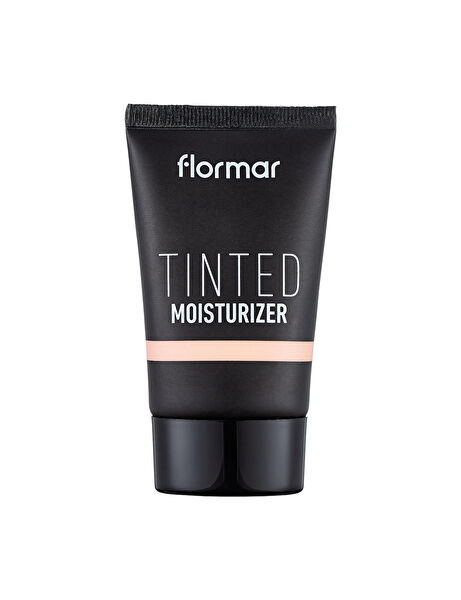 Flormar BB, CC Krem