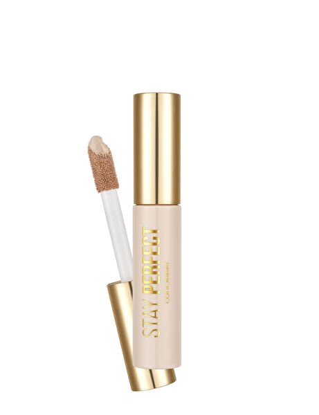 Flormar Kapatıcı, Concealer