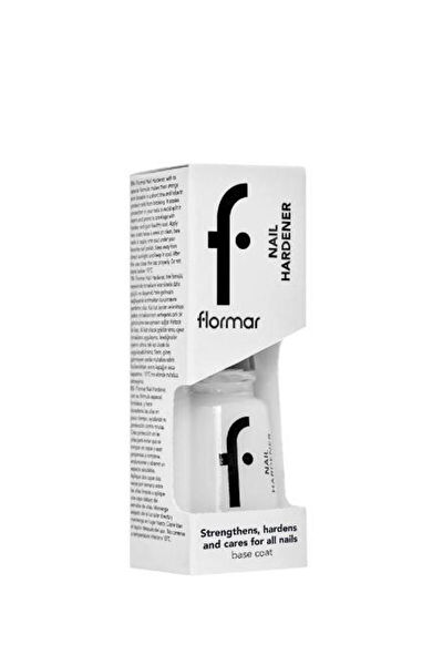 Flormar Tırnak Bakım Ürünleri