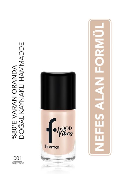 Flormar Oje