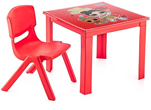 Fiore Masa, Sandalye