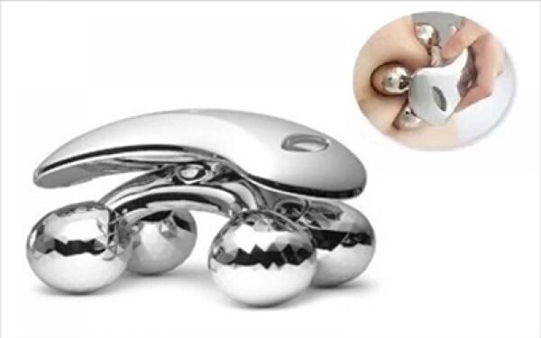 Skygo Masaj Cihazı, Aleti