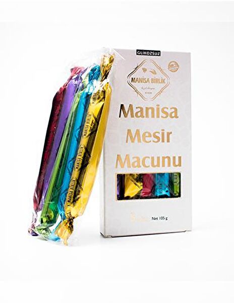 Manisa Birlik Tahin, Pekmez