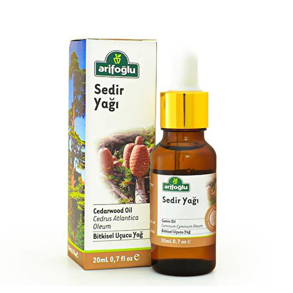Arifoğlu Masaj Yağları