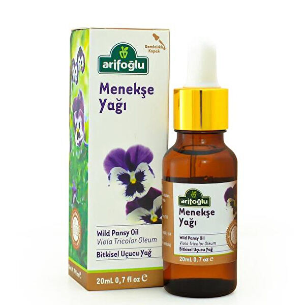 Arifoğlu Masaj Yağları