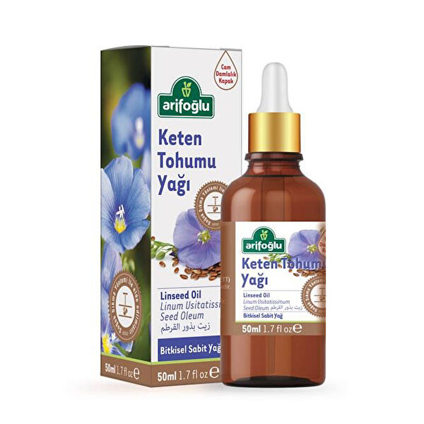 Arifoğlu Masaj Yağları