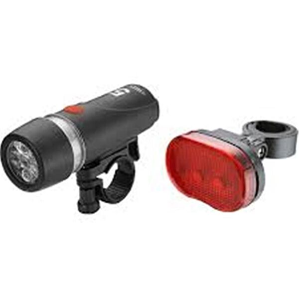 Epic Bisiklet Aydınlatma ve İkaz Sistemleri