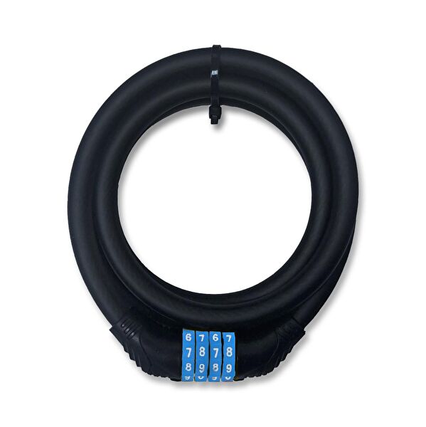 Impactec Bisiklet, Motorsiklet Kilit Sistemi