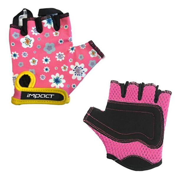 Impact Bisiklet Eldiveni