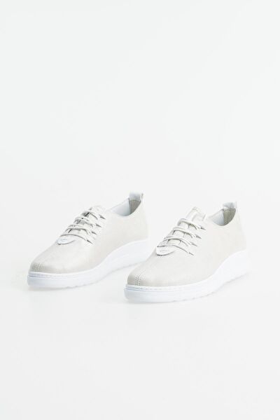 CZ London Kadın Babet Ayakkabı