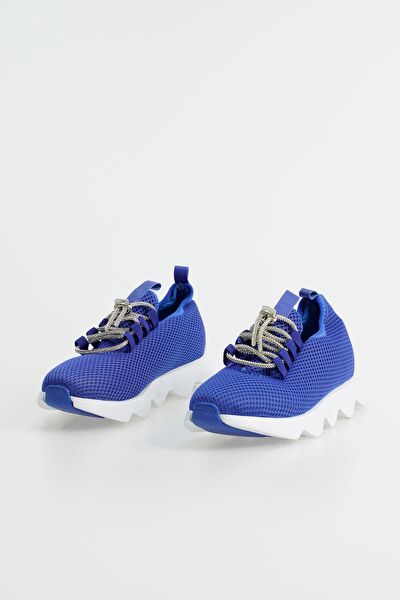 CZ London Kadın Sneaker Ayakkabı